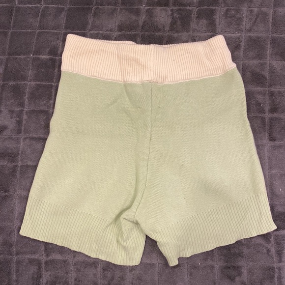 TWS cotton short - Picture 2 of 3